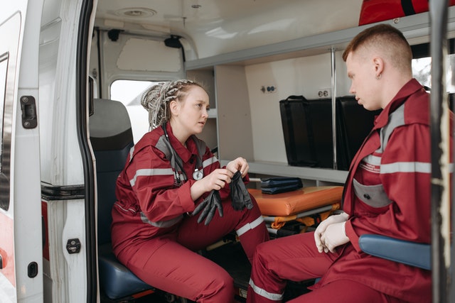 free emt practice test questions