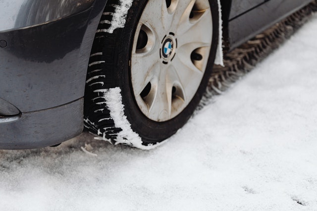 What To Know When Buying Winter Tires