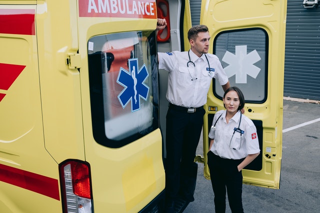 how to become an emt in ny