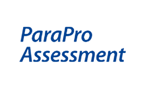 parapro-assessment