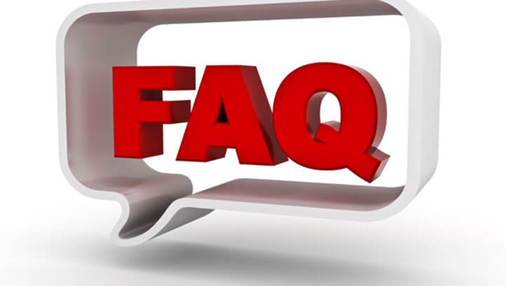 faqs